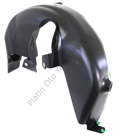 CAMURLUK DAVLUMBAZI ARKA SAG CLIO V 767488101R