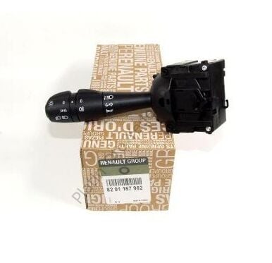 FAR KOLU SISSIZ LOGAN II SANDERO II DUSTER LODGY DOKKER CLIO SYMBOL 8201167982