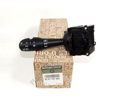 FAR KOLU SISSIZ LOGAN II SANDERO II DUSTER LODGY DOKKER CLIO SYMBOL 8201167982