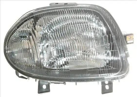 FAR SOL ELEKTRIKLI CLIO II 98>2006 SYMBOL 2002>2008 7701045168