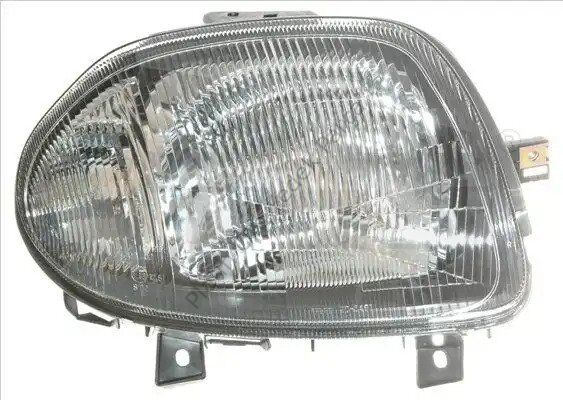 FAR SOL ELEKTRIKLI CLIO II 98>2006 SYMBOL 2002>2008 7701045168