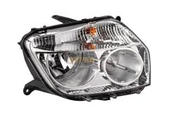 FAR MANUEL SOL DUSTER 260100067R