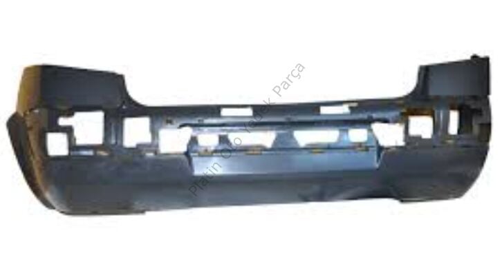 ARKA TAMPON MEGANE SEDAN 7701476955 7701475171