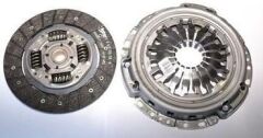 DEBRIYAJ SETI CLIO III MODUS 1.2 16V D4F 8671095650