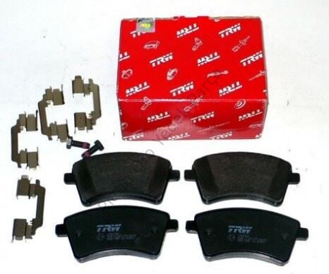 ON FREN BALATASI DISK KANGOO 08- 410601334R 410603750R 410605649R 7701209864 7701210110 7701210174