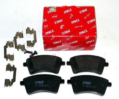 ON FREN BALATASI DISK KANGOO 08- 410601334R 410603750R 410605649R 7701209864 7701210110 7701210174