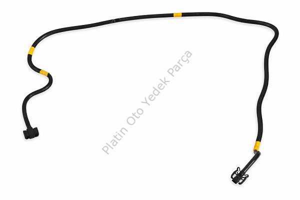 YEDEK SU DEPO BORUSU CAPTUR II CLIO V 217414828R