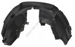 ON CAMURLUK DAVLUMBAZI SAG DUSTER 17- 638407860R