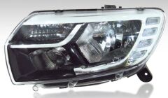 FAR SOL LEDLI DACIA LOGAN SANDERO II 260605665R