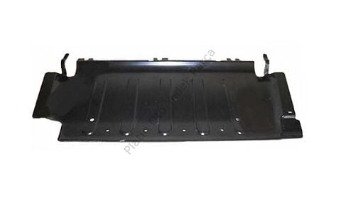 MOTOR KORUMA SACI FLUENCE MEGANE III 09-16 758900019R