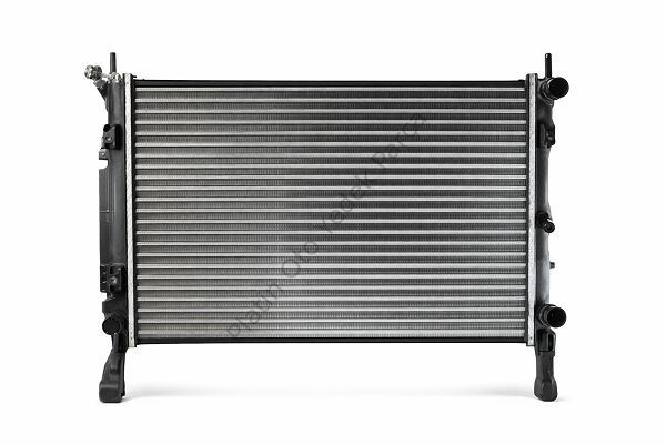 MOTOR SU RADYATORU BRAZING KANGO 1.5 8200418329