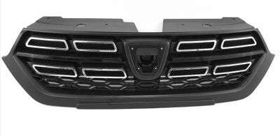 ON PANJUR KROM DOKKER LODGY STEPWAY 17- 623104154R
