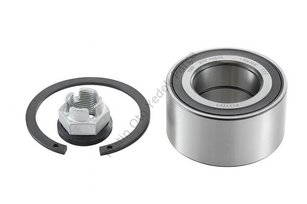 ON TEKER RULMANI LOGAN DOKKER 42X77X39 ABS'LI 402107314R 7701207676 7701210111