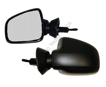 DIS AYNA SOL LOGAN SANDERO 07> MEKANIK 6001549680 6001549681 963014889R 963027883R