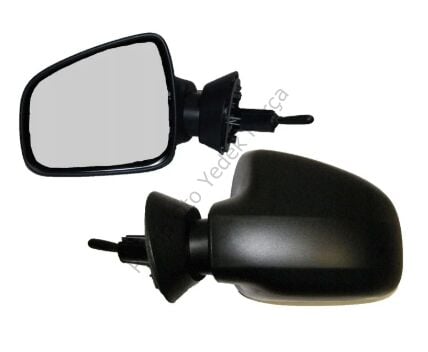 DIS AYNA SOL LOGAN SANDERO 07> MEKANIK 6001549680 6001549681 963014889R 963027883R