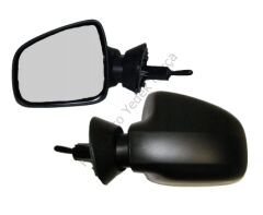 DIS AYNA SOL LOGAN SANDERO 07> MEKANIK 6001549680 6001549681 963014889R 963027883R