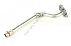 TURBO YAGLAMA BORUSU CLIO II KANGO II MEGANE II SCENIC II 1.5DCI K9K 8200714635