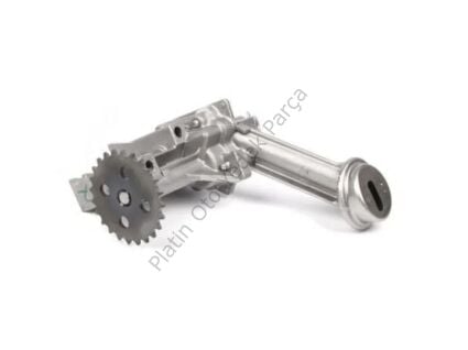 YAG POMPASI CLIO MEGANE 1.6I 16V 7701693576