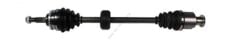 AKS SAG ABSLI YAYLI CLIO II KANGO 1.5DCI 05-08 8200624049