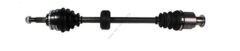 AKS SAG ABSLI YAYLI CLIO II KANGO 1.5DCI 05-08 8200624049
