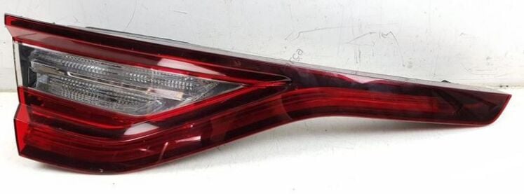 STOP LAMBA SOL (IC UNITE ) MEGANE IV 265555594R