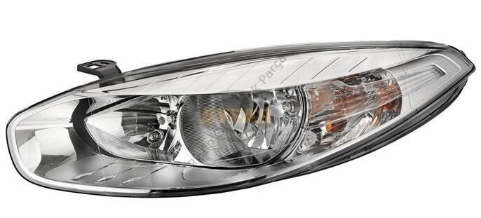 FAR SOL MOTORLU FLUENCE 10 > 260608656R