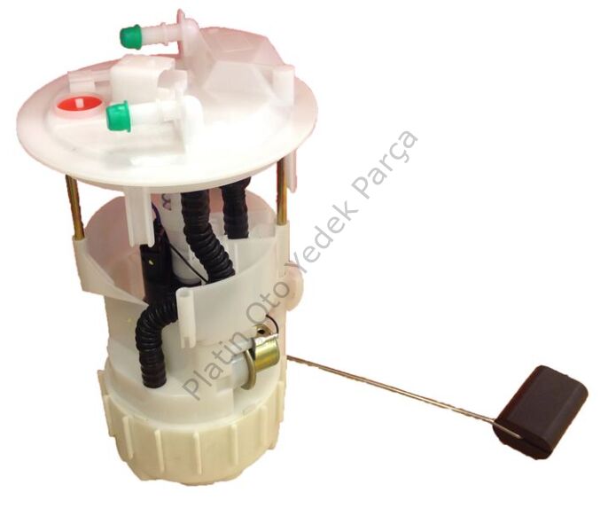 SAMANDIRA+YAKIT POMPASI CIFT CIKIS MEGANE II 1.4 1.6 16V 8200689362