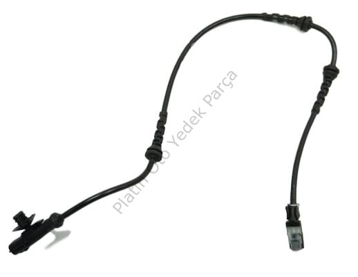 ABS SENSORU ON SAG-SOL LOGAN CLIO III 479101292R 8200195825 8200419177