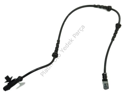 ABS SENSORU ON SAG-SOL LOGAN CLIO III 479101292R 8200195825 8200419177