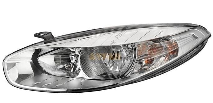 FAR SAG MOTORLU FLUENCE 10 > 260105345R