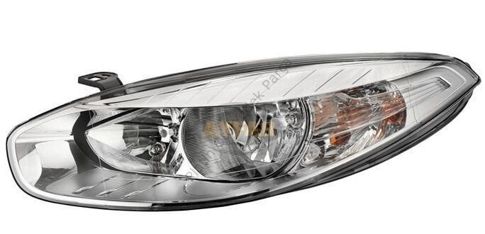 FAR SAG MOTORLU FLUENCE 10 > 260105345R