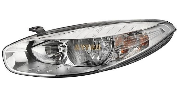 FAR SAG MOTORLU FLUENCE 10 > 260105345R