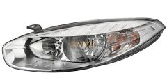 FAR SAG MOTORLU FLUENCE 10 > 260105345R