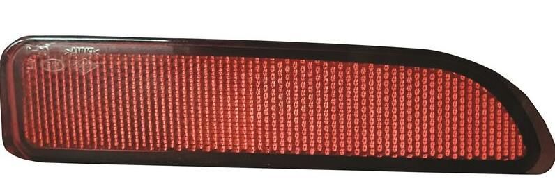 ARKA TAMPON REFLEKTORU SEDAN SAG LOGAN 8200751778