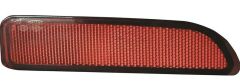 ARKA TAMPON REFLEKTORU SEDAN SAG LOGAN 8200751778