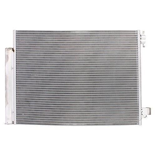 KLIMA RADYATORU CAPTUR CLIO IV SANDERO II LOGAN II DOKKER 921006843R 8200741257 921006454R