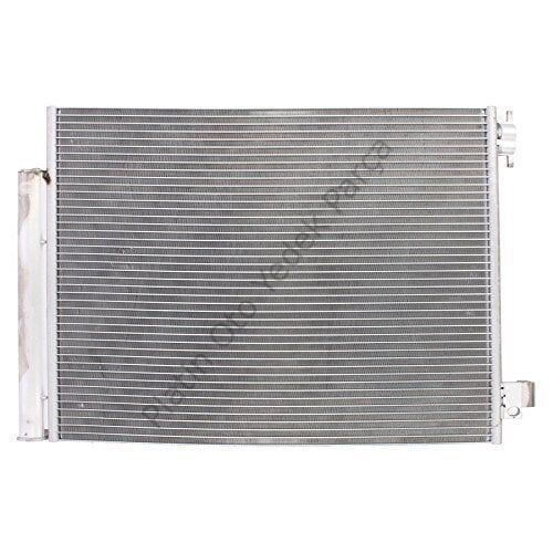 KLIMA RADYATORU CAPTUR CLIO IV SANDERO II LOGAN II DOKKER 921006843R 8200741257 921006454R