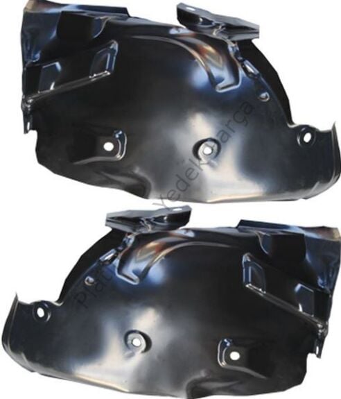 CAMURLUK DAVLUMBAZI ONUN ARKASI SAG MEGANE III 638430101R