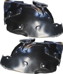 CAMURLUK DAVLUMBAZI ONUN ARKASI SAG MEGANE III 638430101R