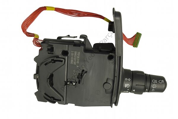 FAR KUMANDA KOLU KANGO III CLIO III 7701057088 7701057090 8201590638