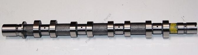 EKSANTRIK MILI DOKUM EGSOZ CLIO MEGANE LAGUNA 1.6 16V 7700110676