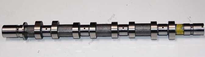 EKSANTRIK MILI DOKUM EGSOZ CLIO MEGANE LAGUNA 1.6 16V 7700110676