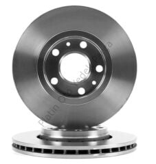 ON FREN AYNASI (DISKI) FLUENCE MEGANE III SCENIC III LAGUNA III DUSTER 1.2 1.4 1.5DCI 1.6 2.0 (5 BIJON 280MM) 402065585R 402061715R 402067902R 402062212R 402063149R