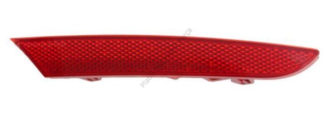 SAG ARKA TAMPON REFLEKTORU CLIO V 265602442R