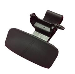 TORPIDO MANDALI YAYLI SIYAH MEGANE II CLIO III 8200502518