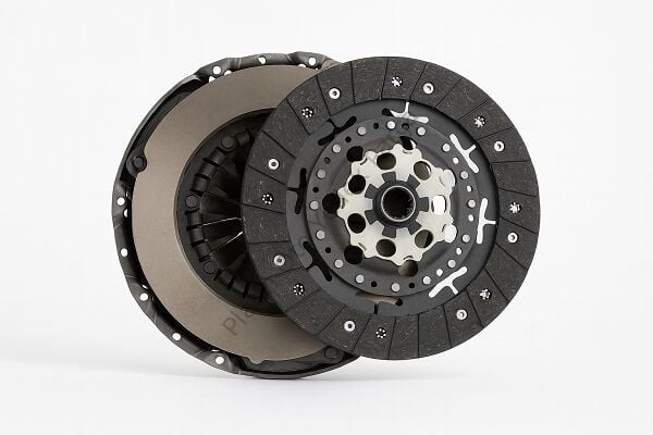 DEBRIYAJ SETI MEGANE II SCENIC 2.0 BM0U 7701475945