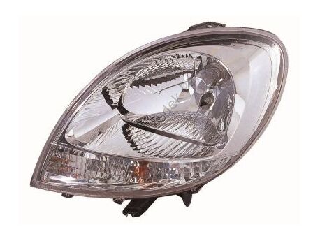 FAR SAG BEYAZ SINYALLI KANGOO 05> 7701069079 8200236591