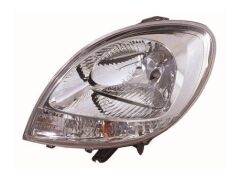 FAR SAG BEYAZ SINYALLI KANGOO 05> 7701069079 8200236591