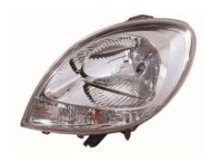 FAR SAG BEYAZ SINYALLI KANGOO 05> 7701069079 8200236591