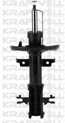 ON AMORTISOR RENAULT LAGUNA III 08> 543027068R 543020001R
